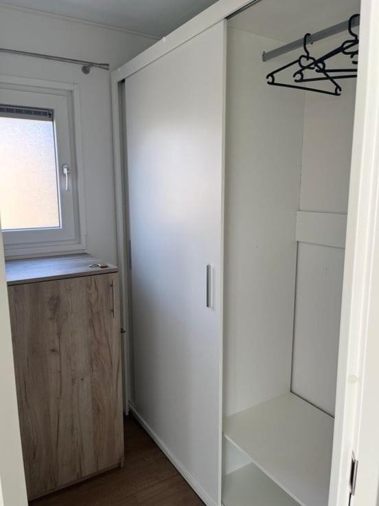 Moderne Chalet Met Airco In Blankenberge Ngoại thất bức ảnh